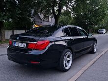 BMW 730d 180kW_Regamine makstud_06.2027 TÜV