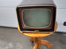 Vana Televiisor NEMAN