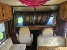 Автодом Hymer