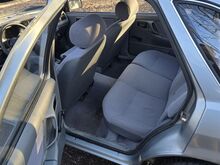 Ford sierra