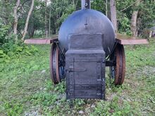 Grill/Suitsuahi
