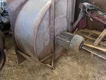 Vanad ventilaatorid