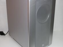 Canton aktiivsubwoofer