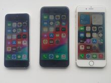 Более старые iPhone