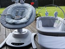 Lionelo beebikiik Bella Set