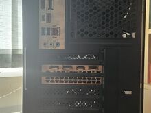 Игровой компьютер i5-12600KF RTX 3060 Ti