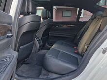 BMW 740 M-Pakett TwinTurbo 3.0 R6 240kW LS:160t km