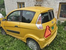 Mopeedauto