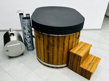 LAOS • KOHE SAADAVAL • TEIE PRIVAATNE SPA KAHELE