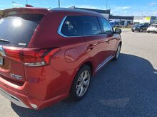Mitsubishi Outlander PHEV Instyle 2019