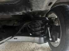 Ford S-max 7 kohta reg tasu makstud Ls 195t