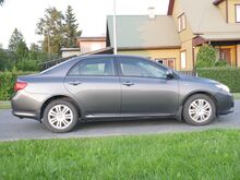 Toyota Corolla 1,4 Diesel/ 2009/ 280 000 km