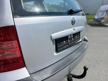 Skoda Octavia 1.9tdi Saksamaalt