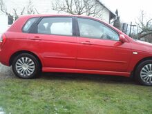 Kia Cerato 2.0 bensiin,EX