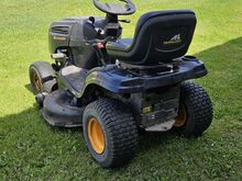 McCulloch M125-107T