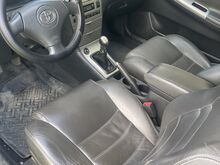 Toyota Corolla 1.6 bensiin