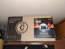 Söegrill