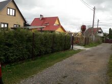 Suvila/elamukrunt Harku vallas, Vääna-Jõesuus