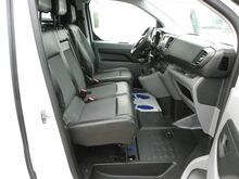 Toyota ProAce LONGa/c 2.0 TDI 90kW