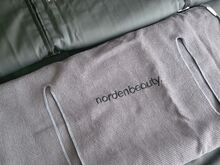 Nordenbeauty XL инфракрасный мат (полный комплект)