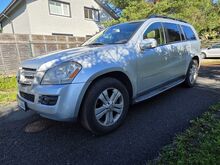 MB GL 320