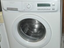 Pesumasinad Beko ja Electrolux