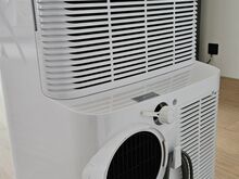 Electrolux Konditsioneer 3.5kW