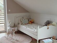 Noortevoodi Bella 200×90 +madrats