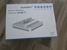 Робот-мойщик окон Mamibot W120-T