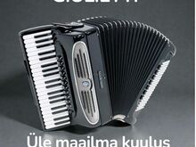 GIULIETTI  127  Classic II TC (442Hz)