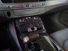 Audi A8 4,2TDI 258kw