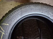 LAMELLREHVID 235/65R18 GT RADIAL