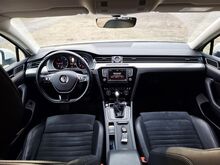 Vw Passat 4motion