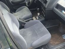 Ford Sierra