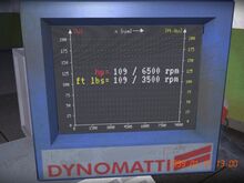 Corris Rivett 2.0 R4 8V 83кВт