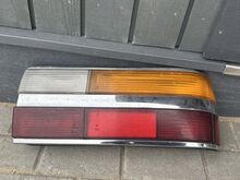 Bmw E28 tagatuled