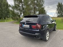 Müüa bmw x5 e70