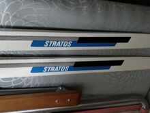 Suusad Techno TPC