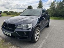Müüa bmw x5 e70