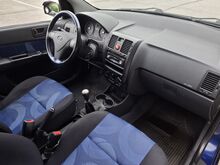 Hyundai Getz 1.1 49 kw 2007a