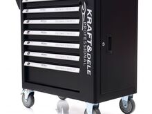Tööriistakapp KD1070