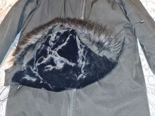 Parka ZIZZI