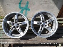 Valuveljed 18"