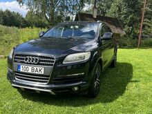 Audi Q7 3.0 171kw 2006a