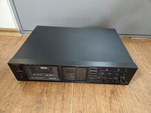 Luxman K-112 Stereo Cassette Deck