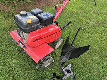 Mullafrees MTD