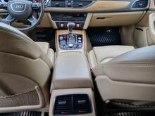 Audi A6 3.0D 180kW 2012a_Matrix LED_Bose_massaaž
