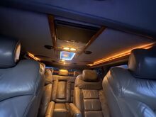 Renault Trafic Elysee 7 мест