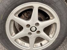 Volkswagen Golf Gt(tasud makstud)