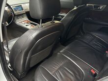 Jaguar XF  3,0i V6 177kw 2008a